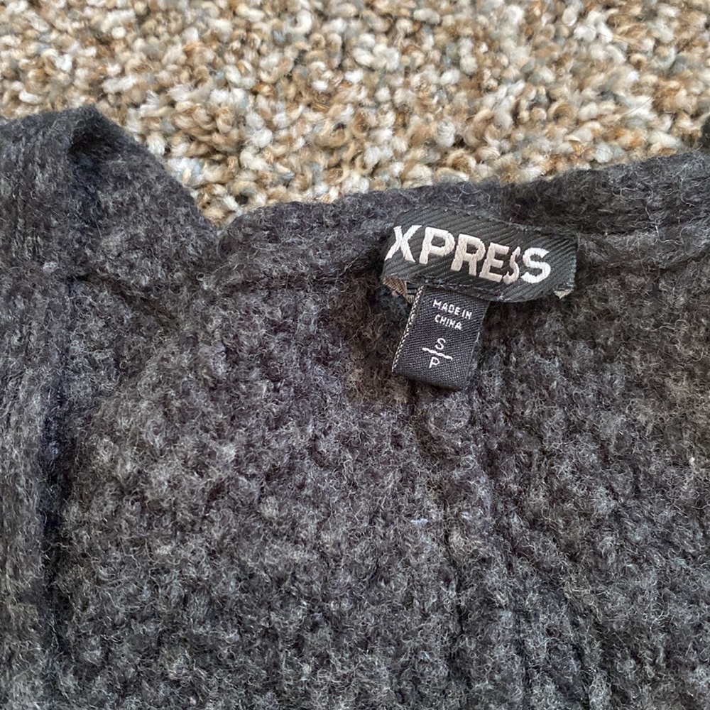 Express Cardigan - Picture 3 of 3
